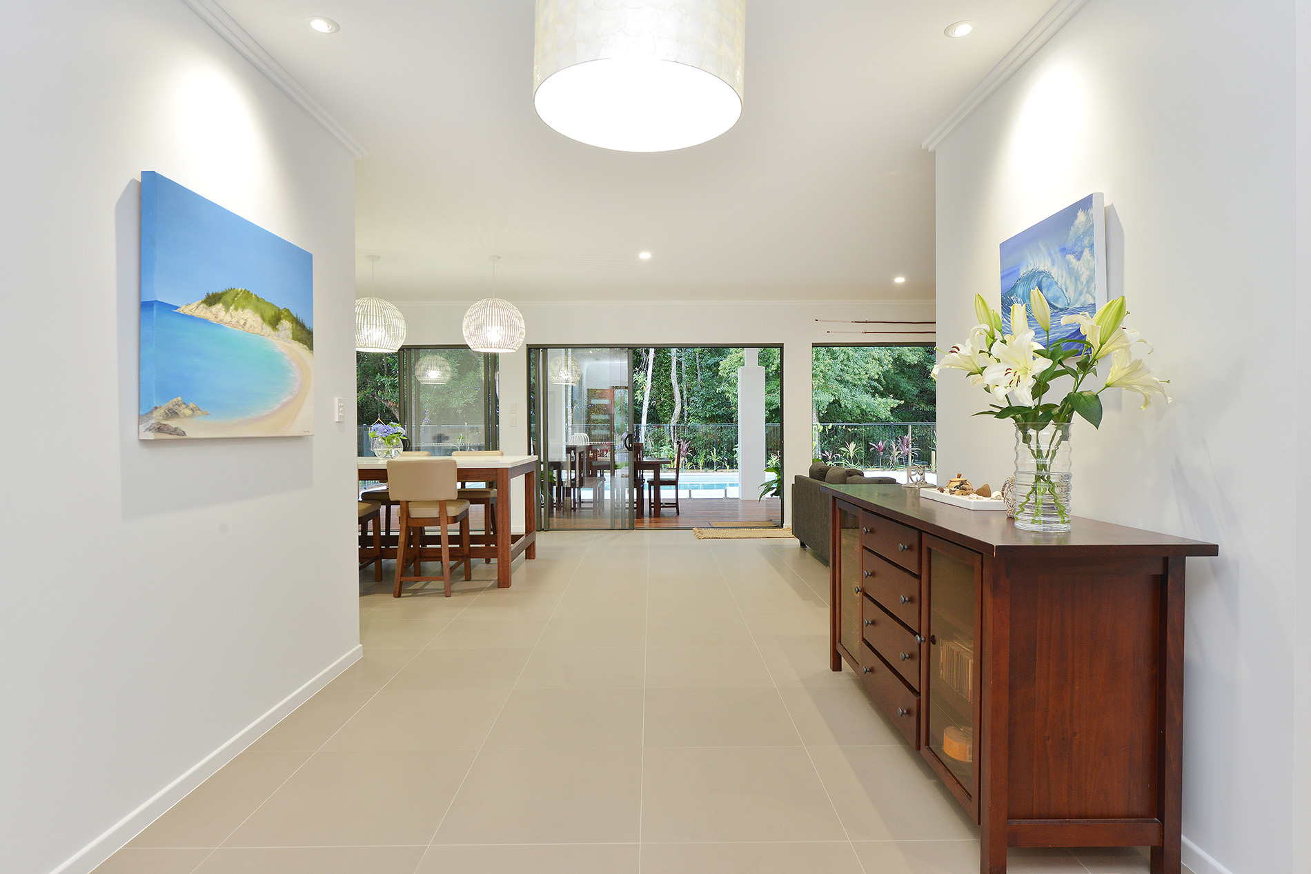 Allaro Homes Gallery