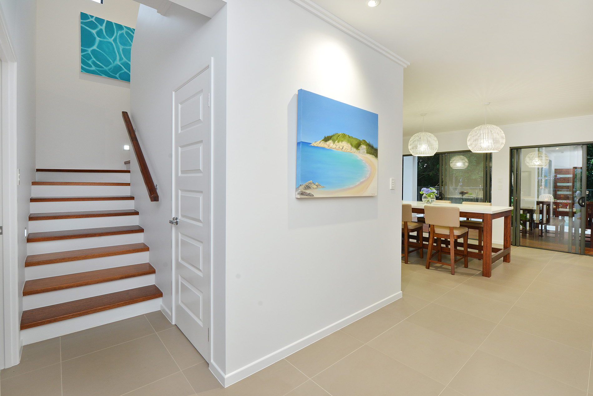 Allaro Homes Gallery