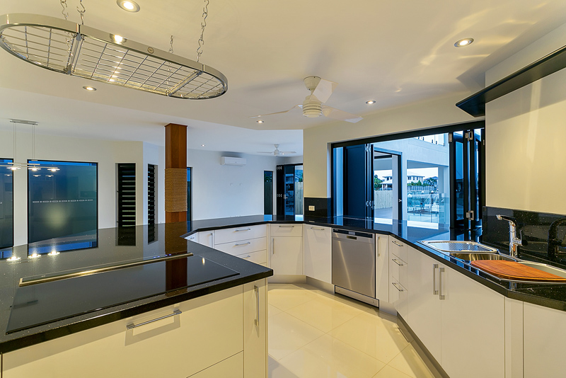 Allaro Homes Gallery