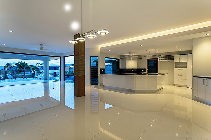 Allaro Homes Gallery