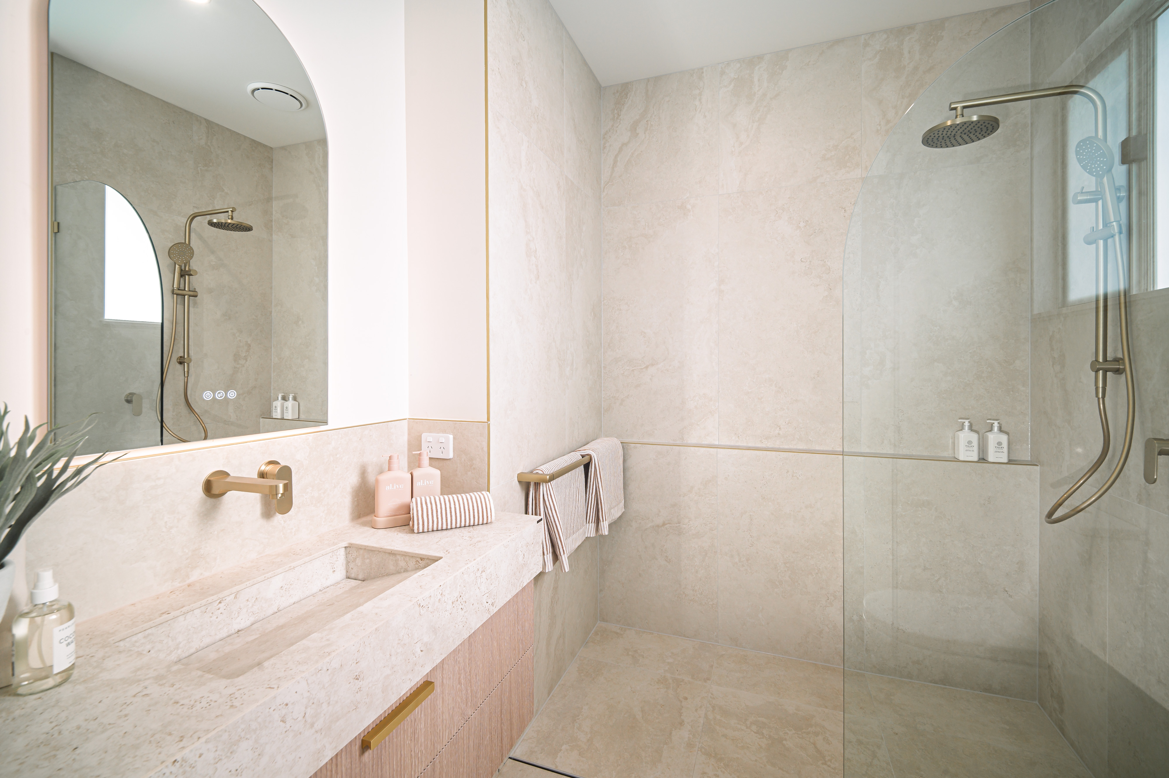 Allaro Homes