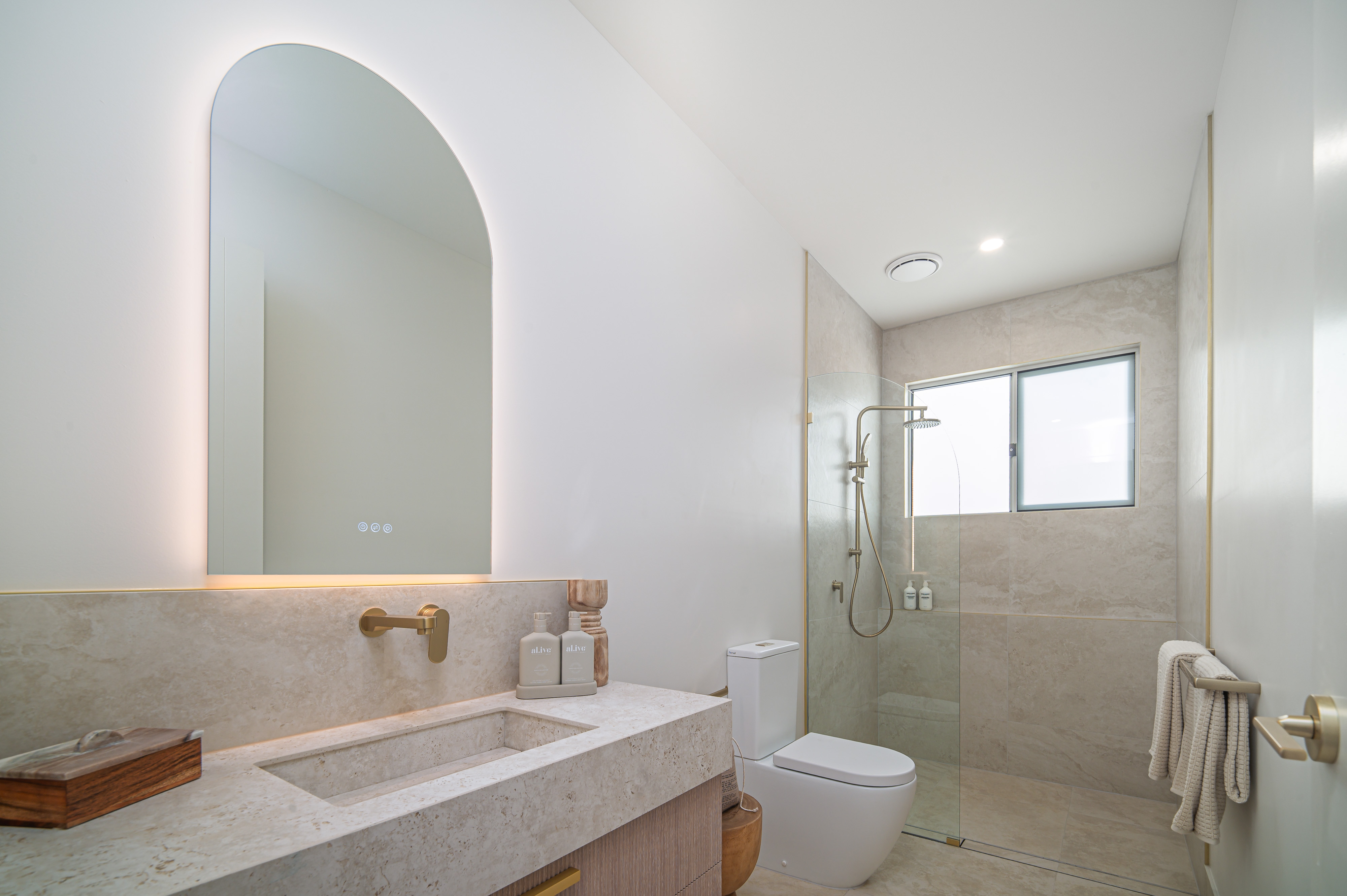 Allaro Homes