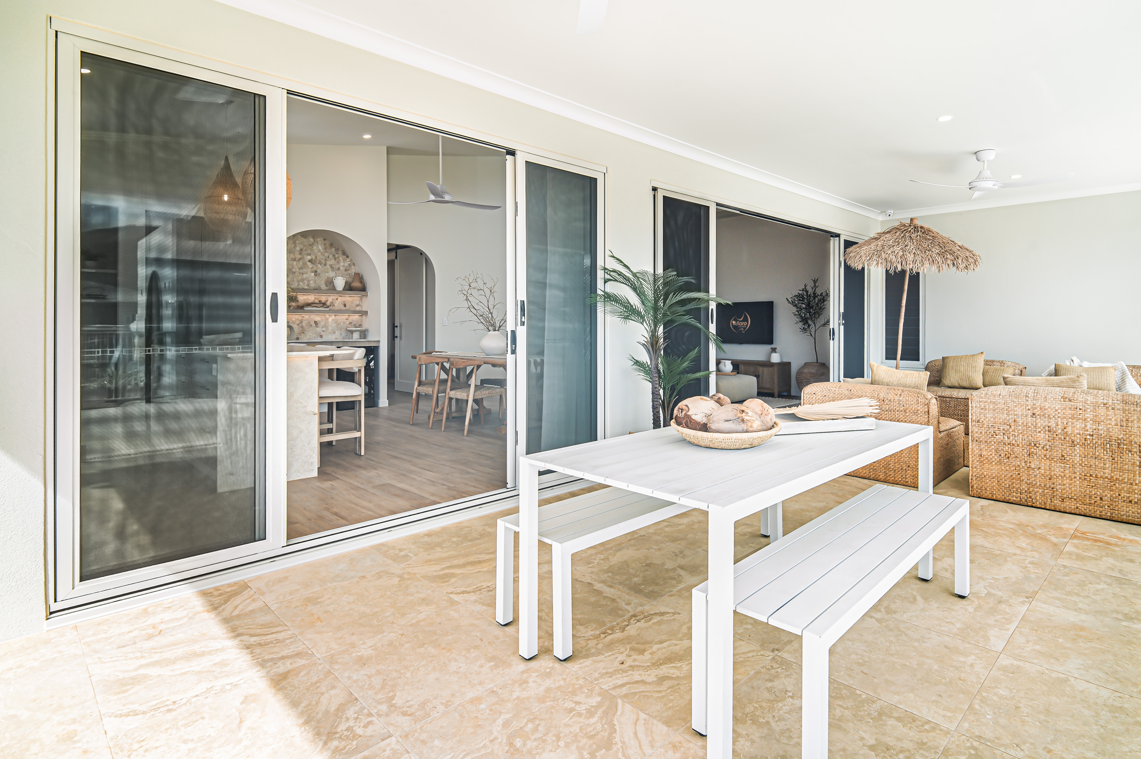 Allaro Homes
