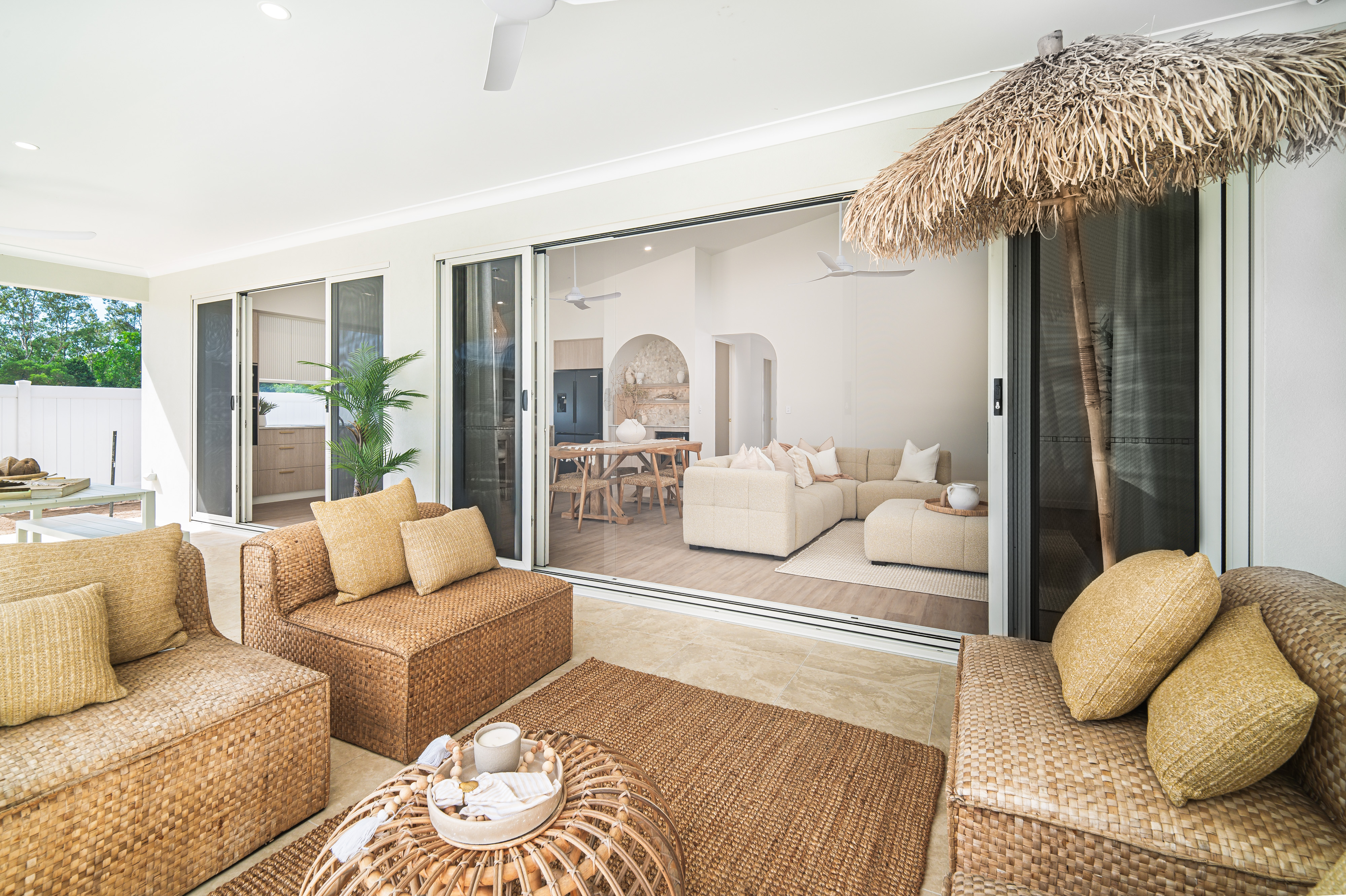 Allaro Homes