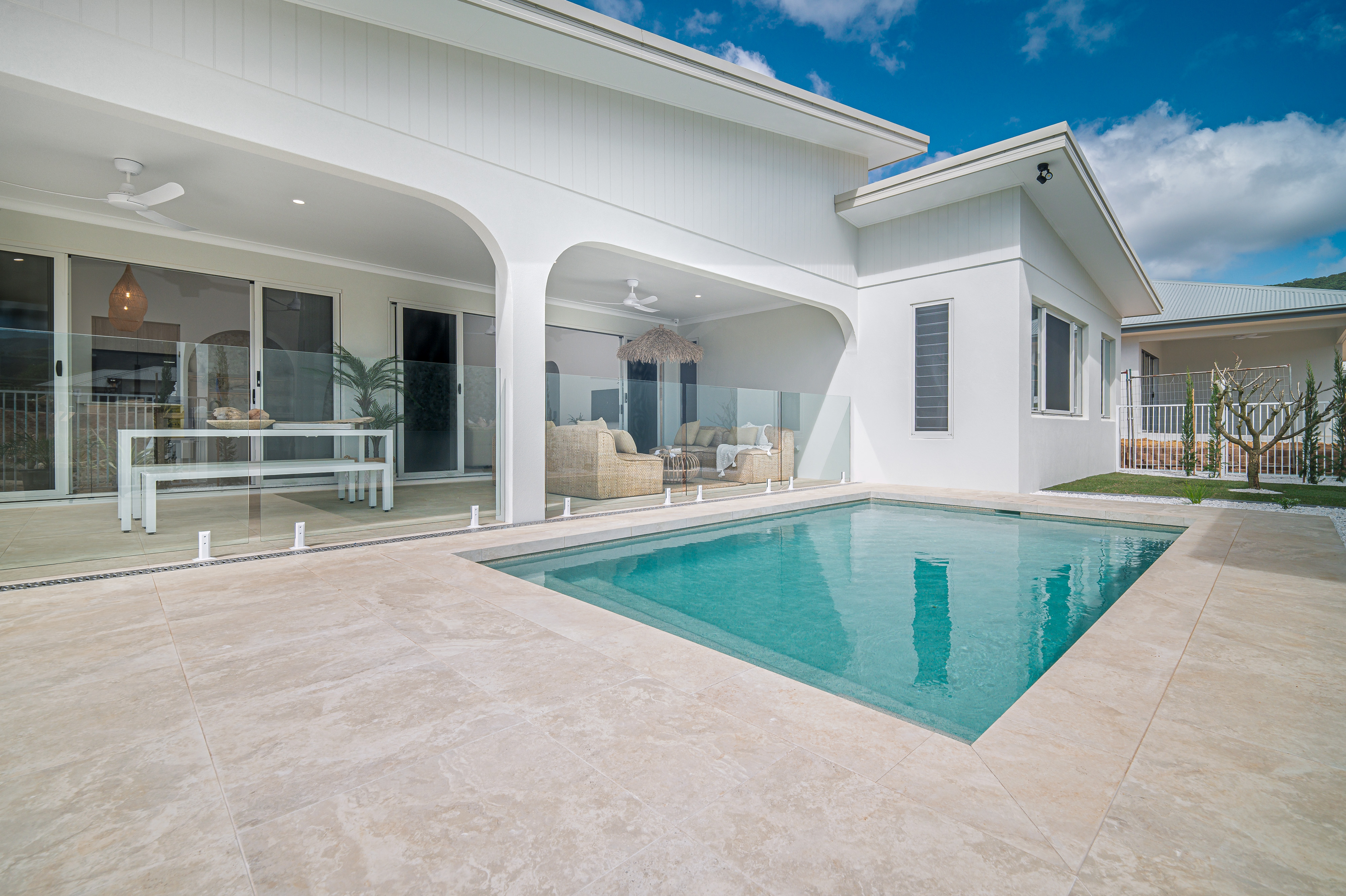 Allaro Homes