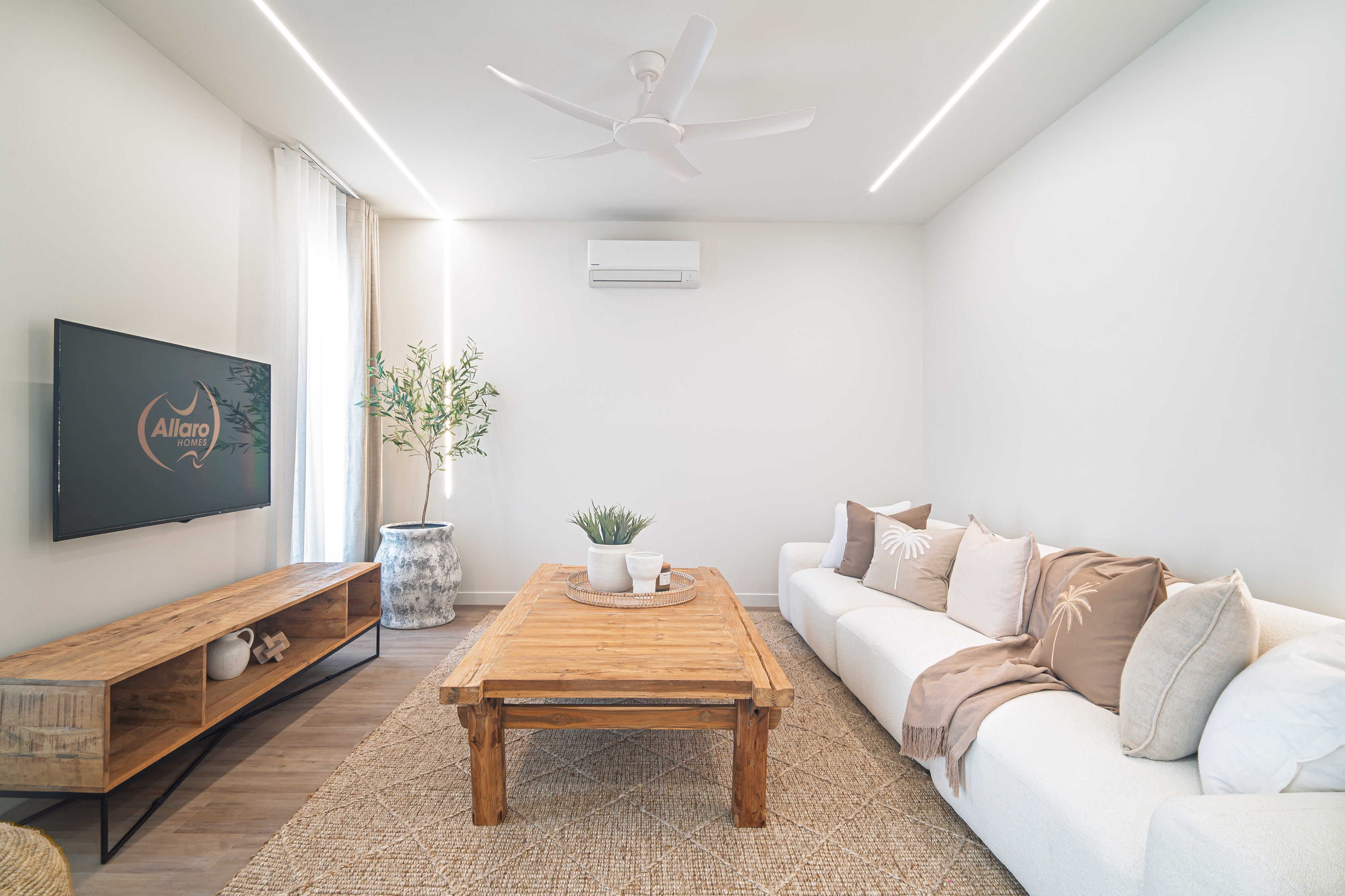 Allaro Homes