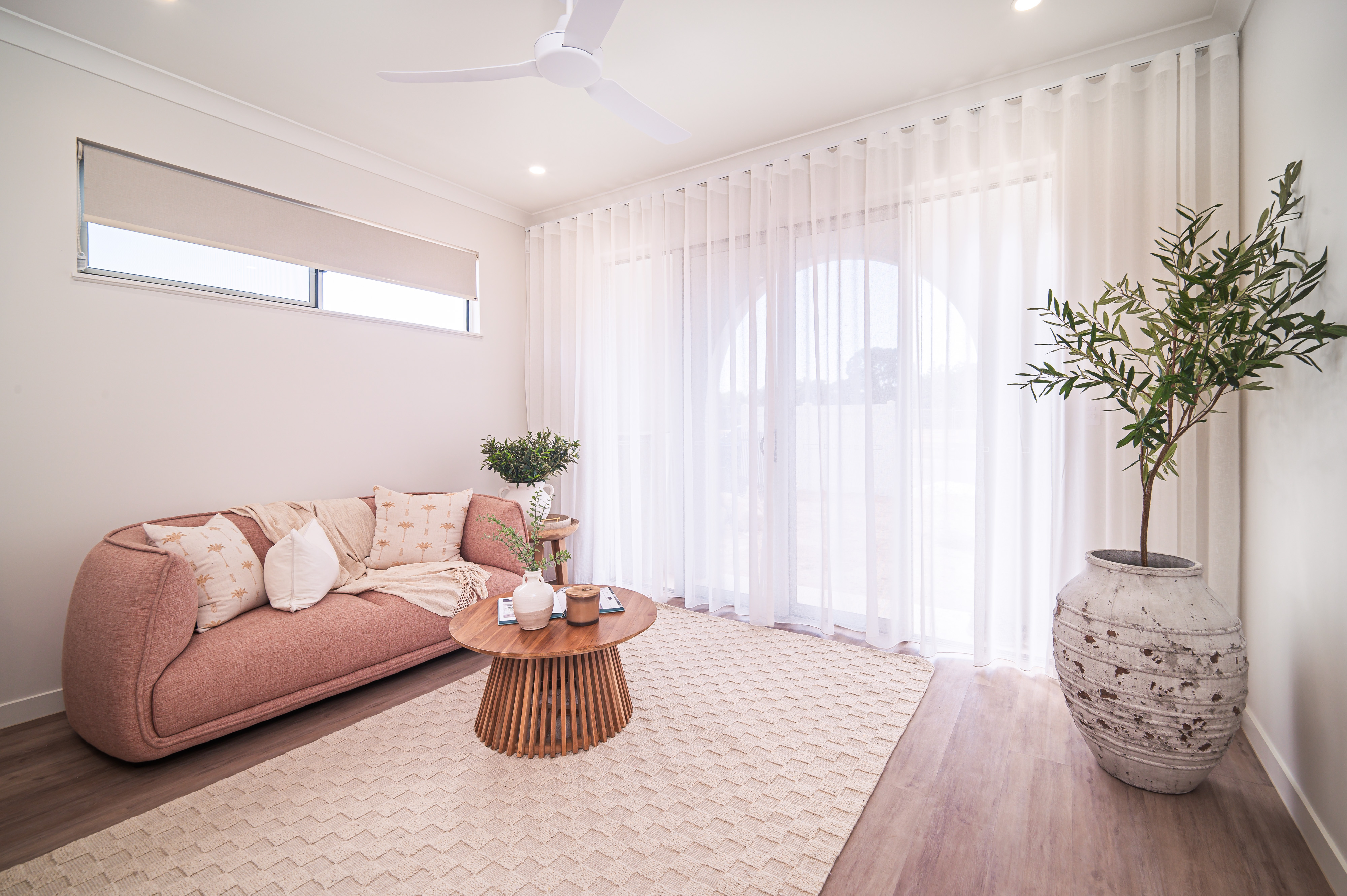 Allaro Homes
