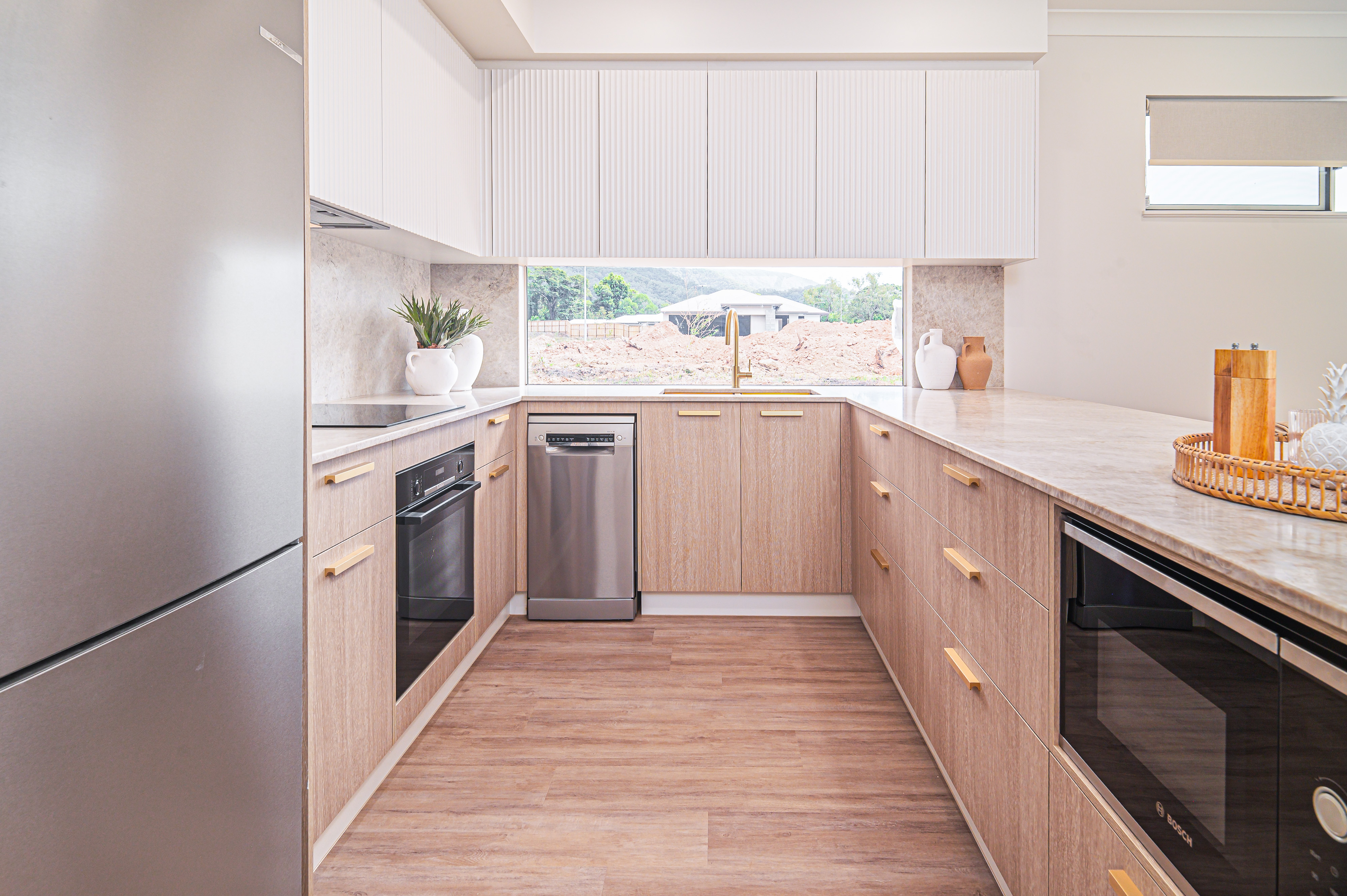 Allaro Homes