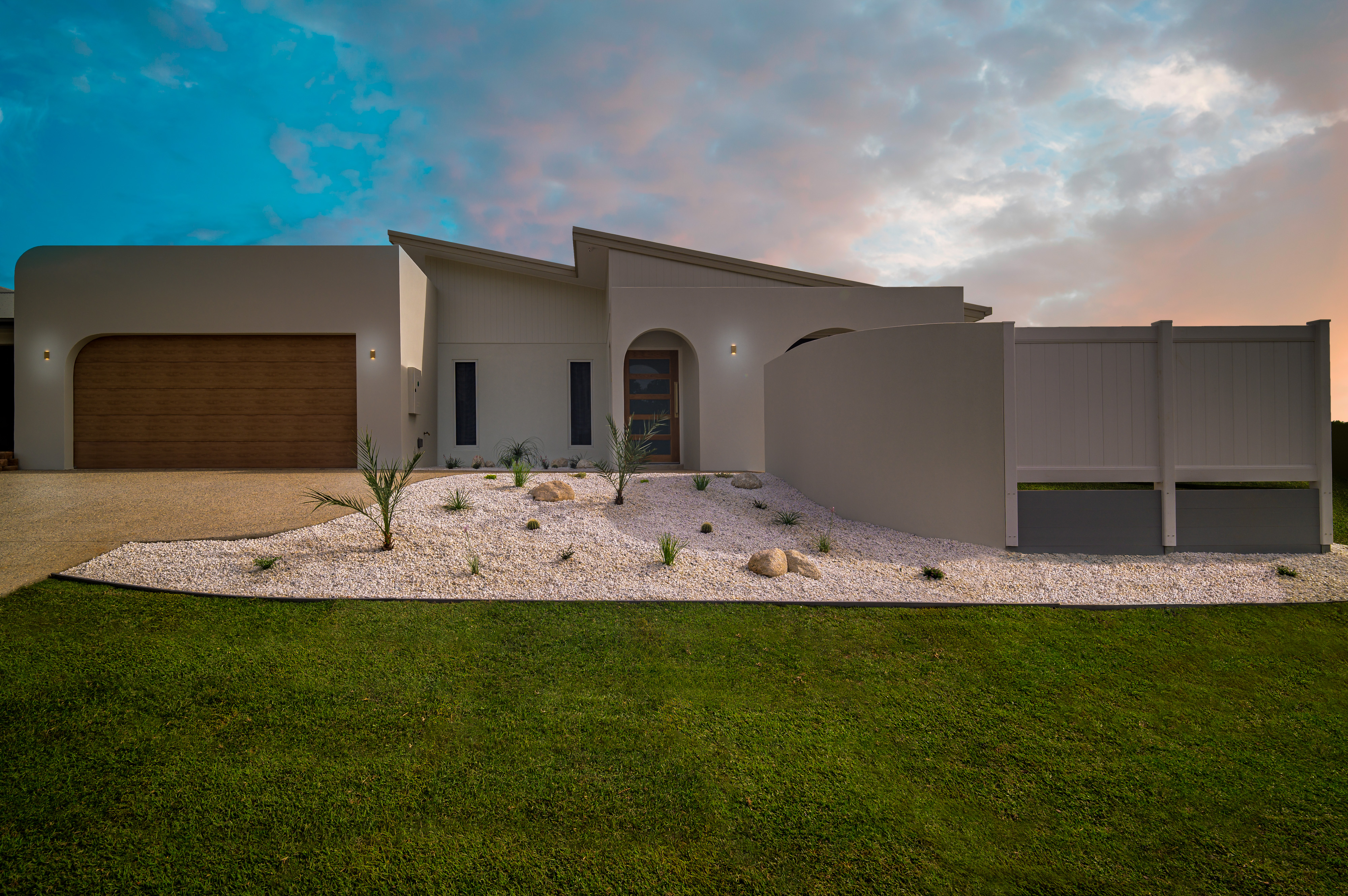 Allaro Homes