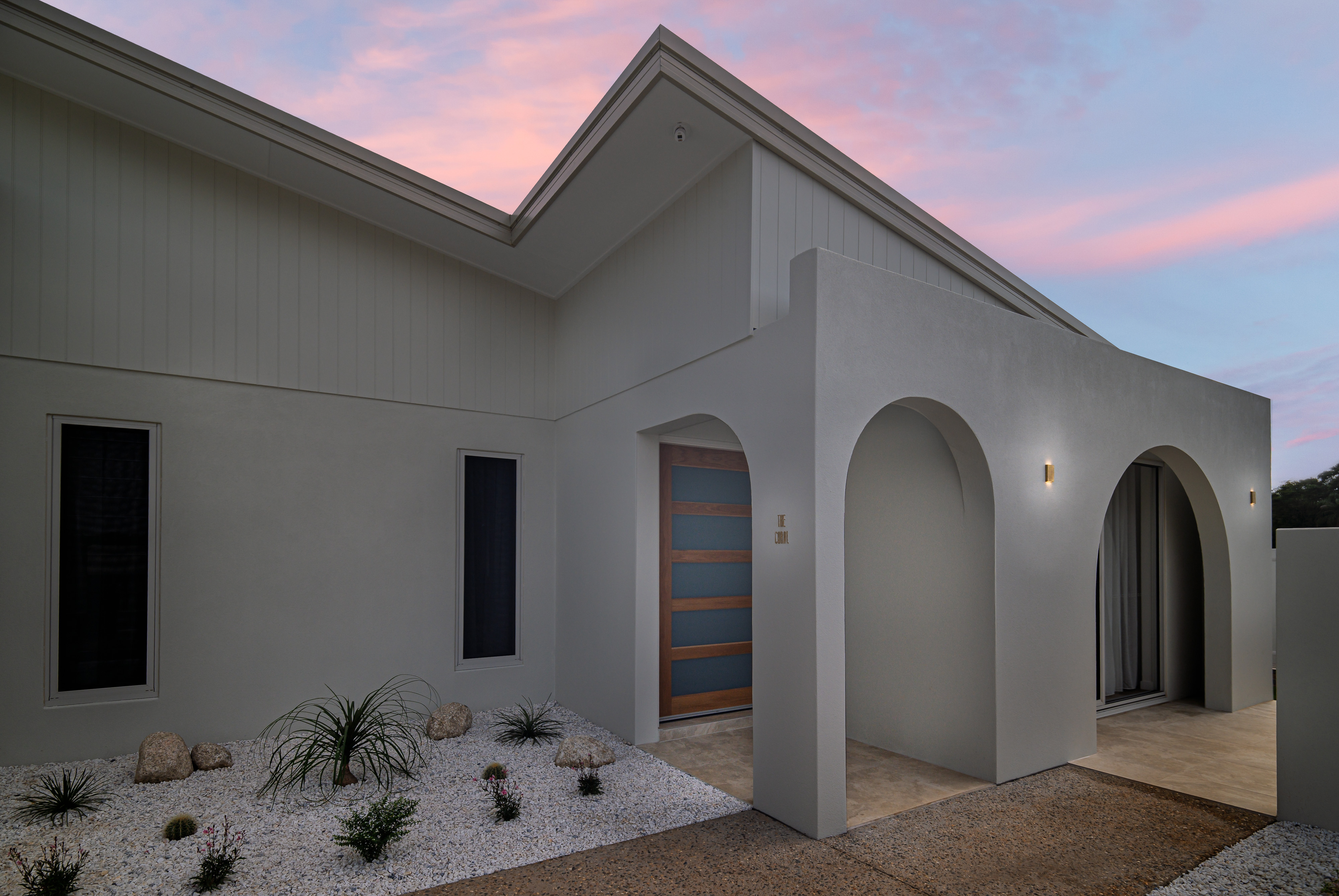 Allaro Homes