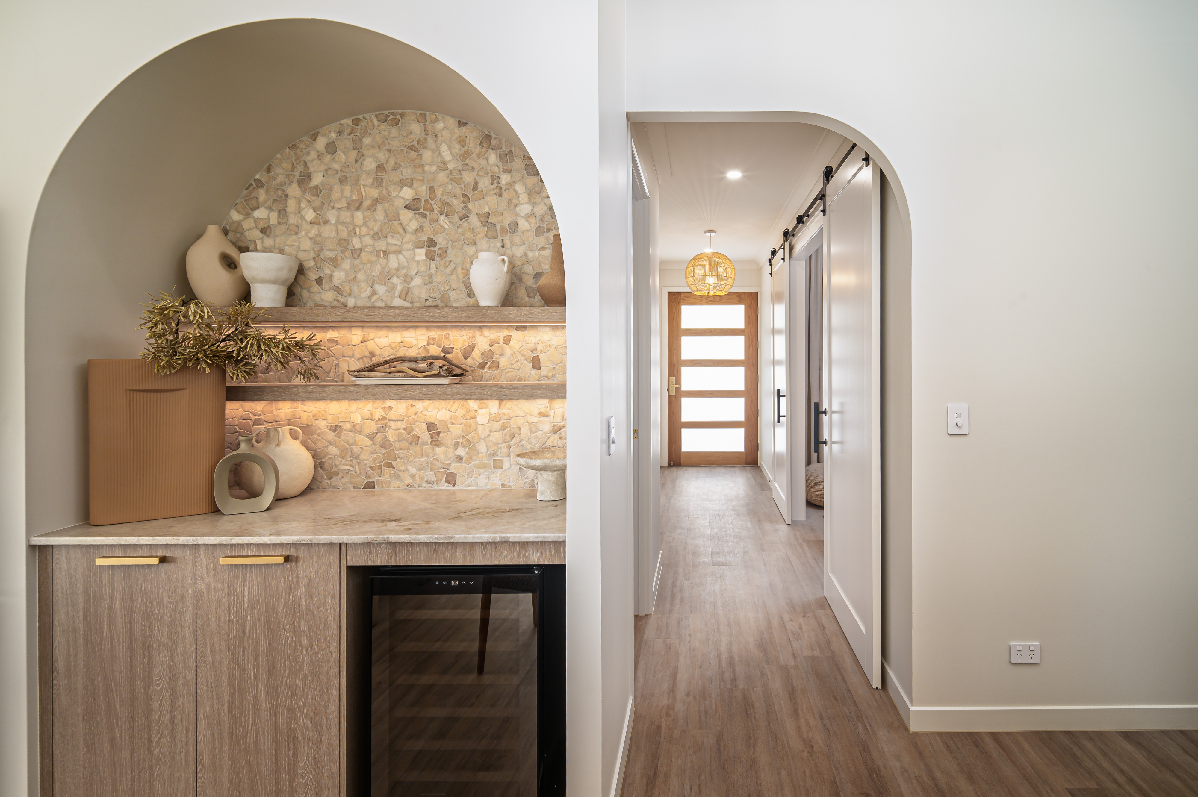 Allaro Homes