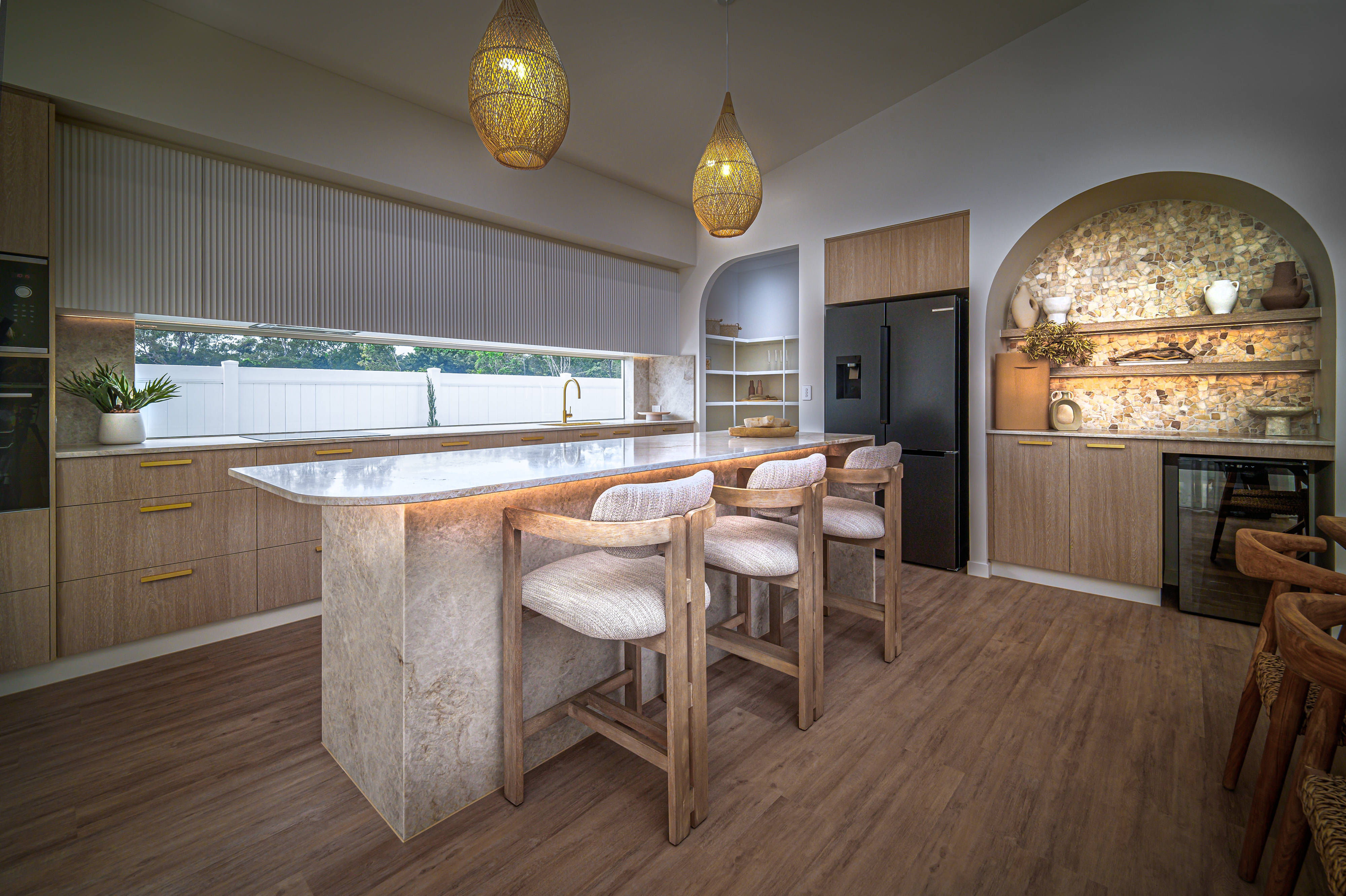 Allaro Homes