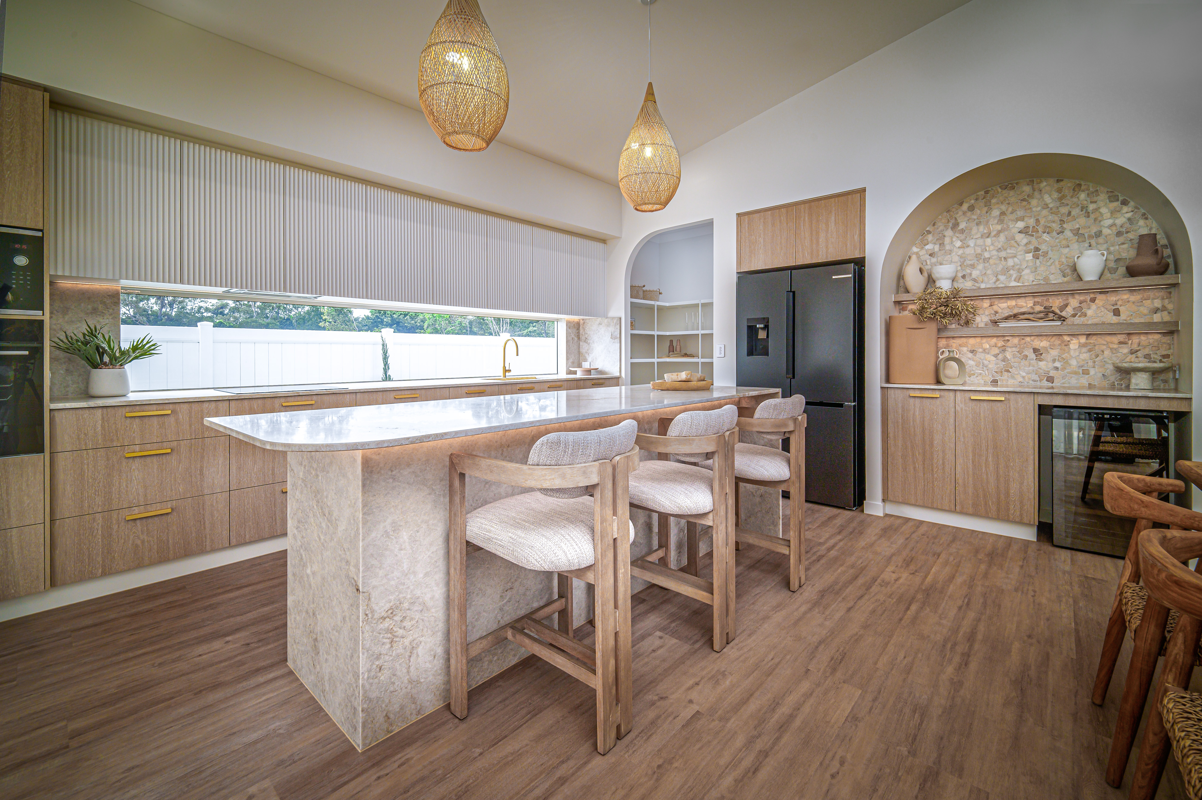Allaro Homes