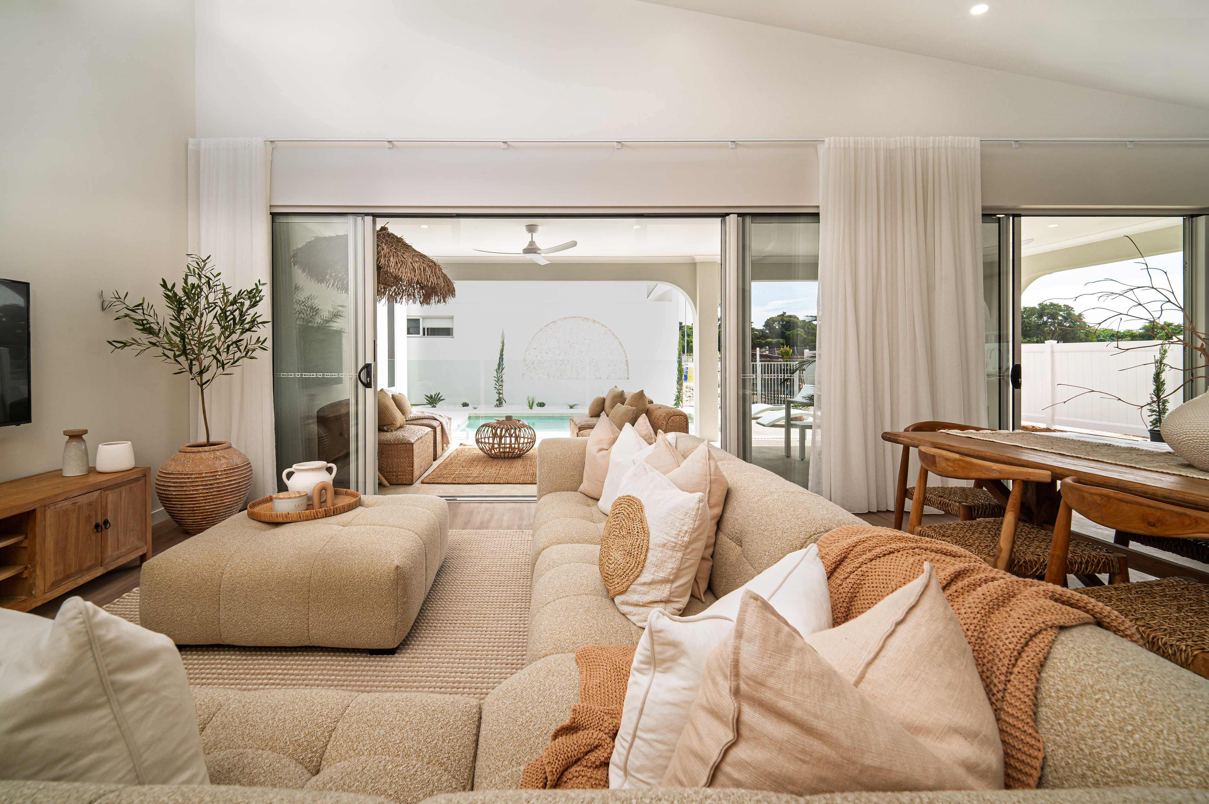 Allaro Homes