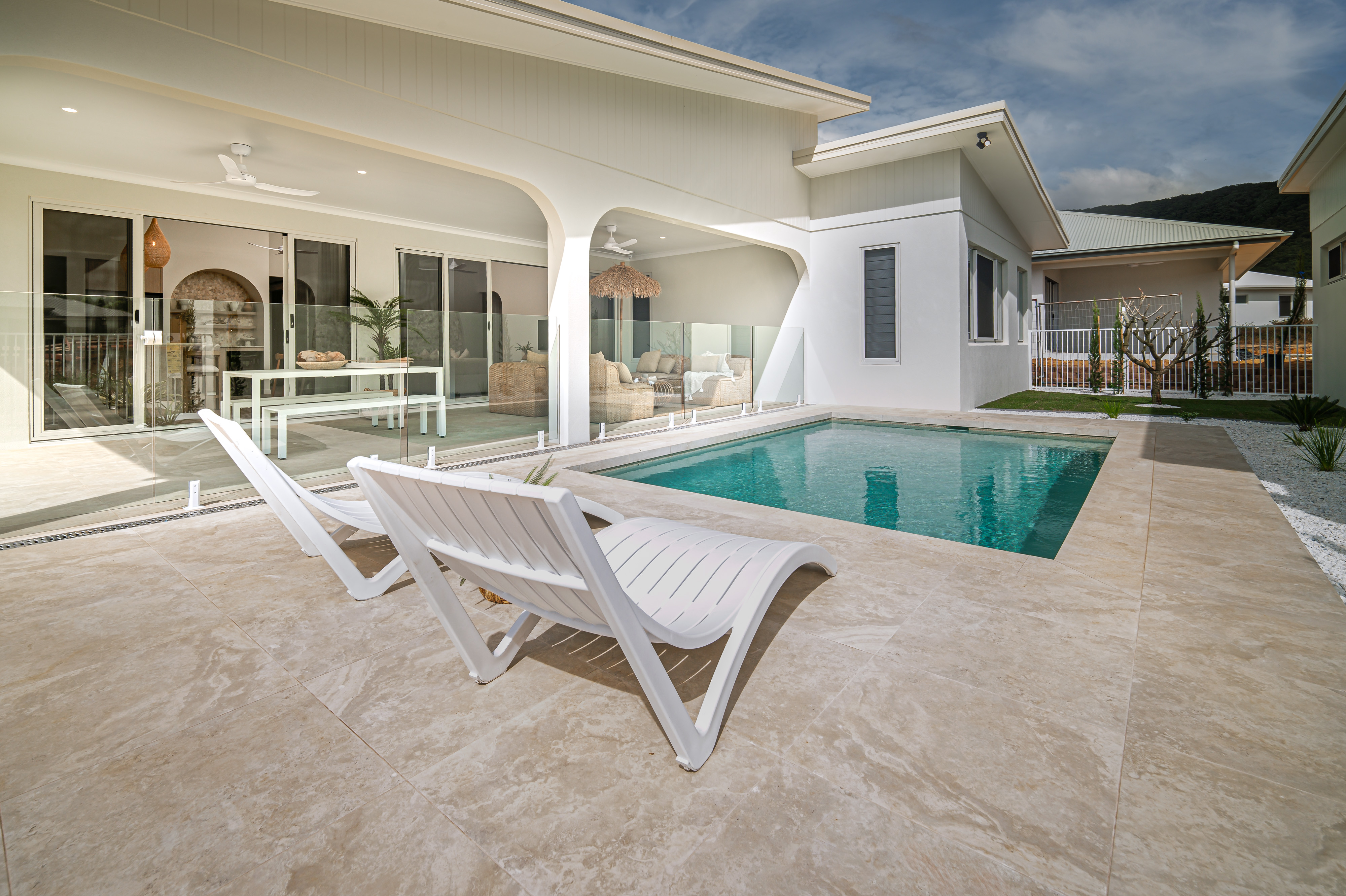 Allaro Homes