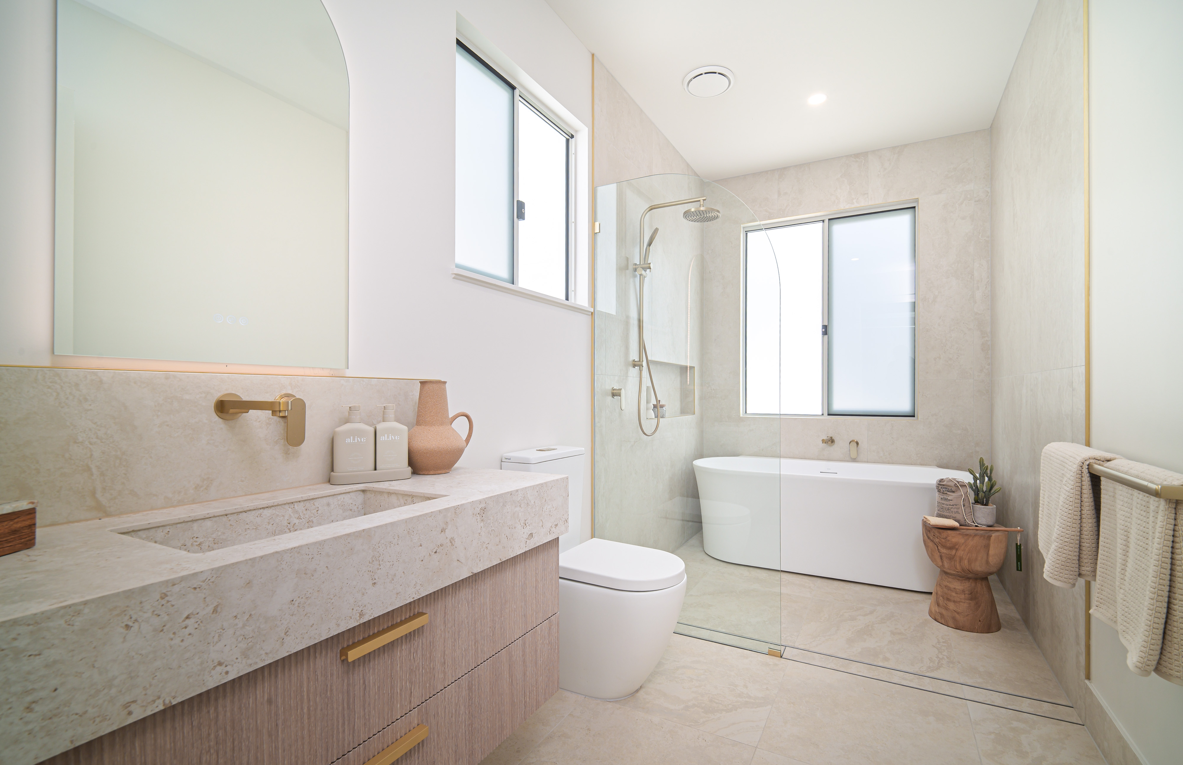 Allaro Homes