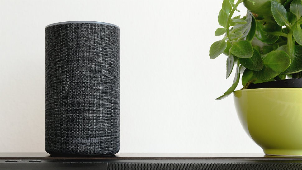 Is Alexa Invited to Your Home