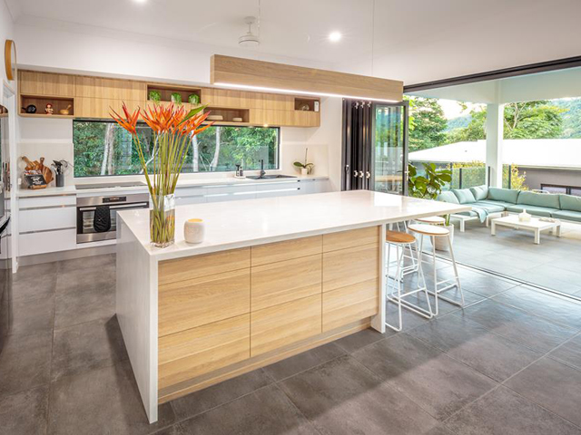 Home Design Tips For North Queensland Living