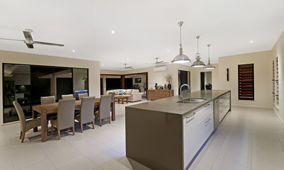 North Queensland Lifestyle Home Design 2