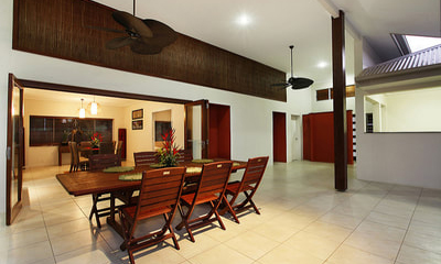 North Queensland Lifestyle Home Design 11