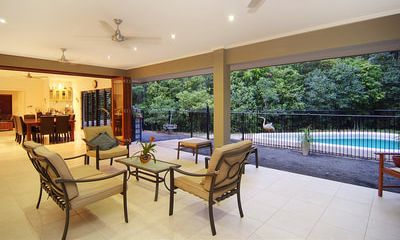 North Queensland Lifestyle Home Design 17