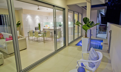 North Queensland Lifestyle Home Design 3