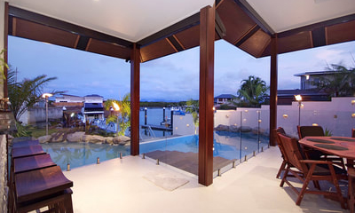 North Queensland Lifestyle Home Design 6