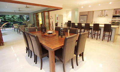 North Queensland Lifestyle Home Design 9