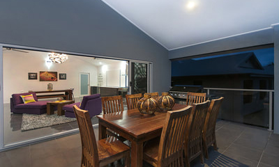 North Queensland Lifestyle Home Design 10