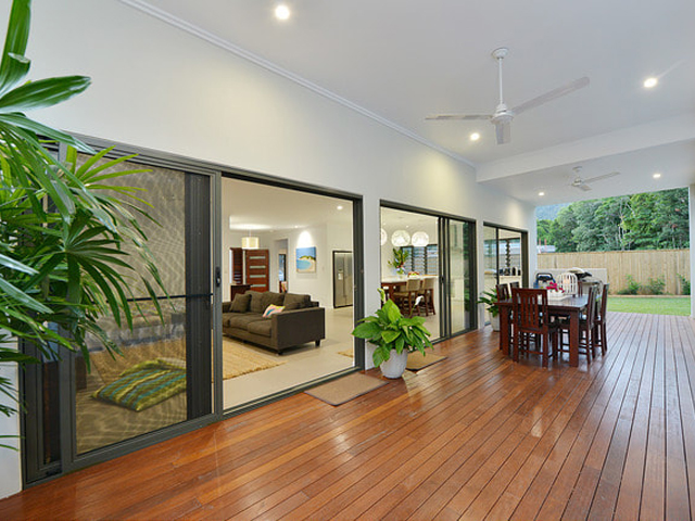 North Queensland Lifestyle Homes