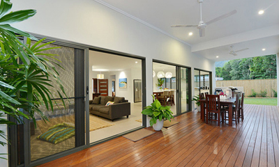 North Queensland Lifestyle Home Design 1